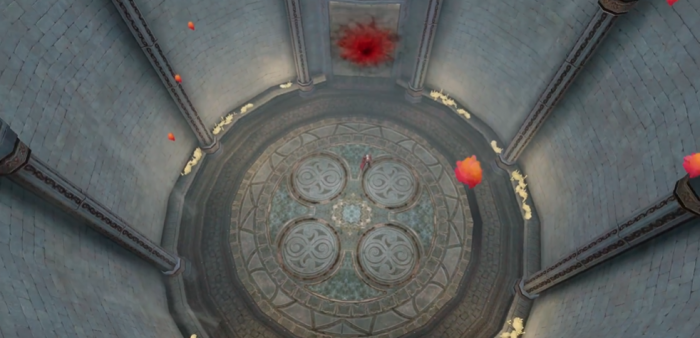 鬼泣巅峰之战怎么过新手2