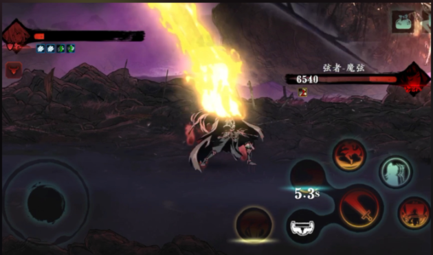 影之刃3怎么带一套精研1