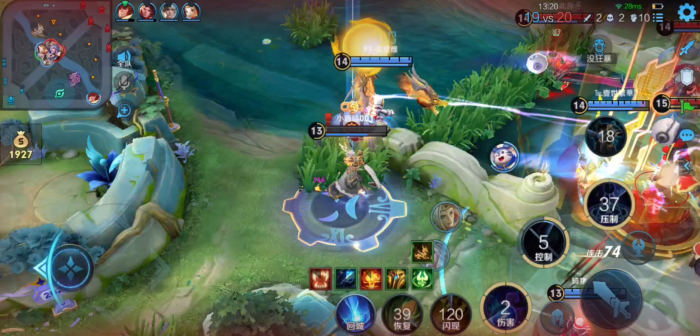 王者荣耀东皇阿狸怎么出装3