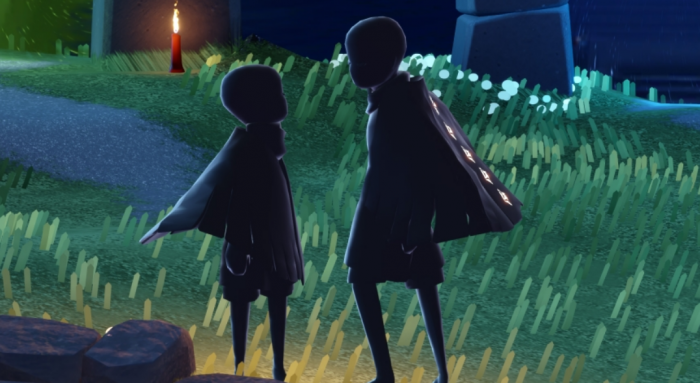 光遇黑煤球魔法怎么用3