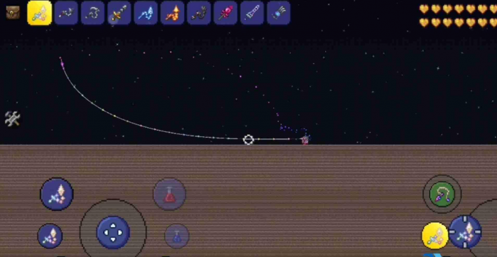 泰拉瑞亚神圣鞭子怎么获得3