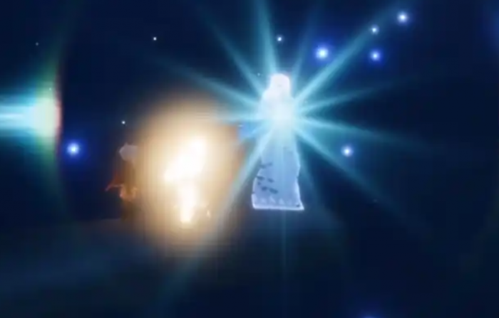 光遇漂浮的动作怎么获得3