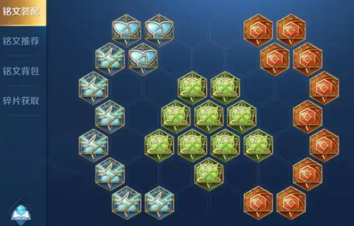 王者荣耀阿珂打野怎么出装2