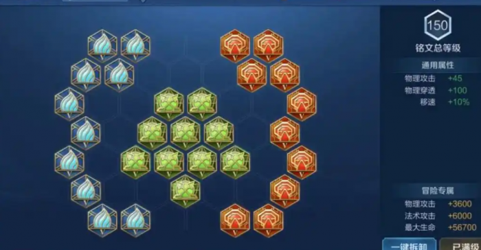 王者荣耀铠vs大司命怎么出装3