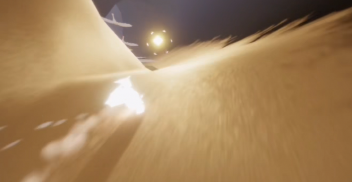 光遇晨岛城堡地下怎么进2