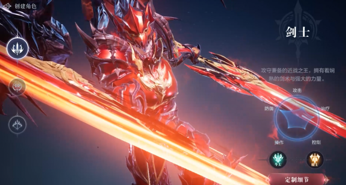 全民奇迹哪个职业升级快3