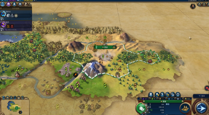 文明6建造者怎么使用2