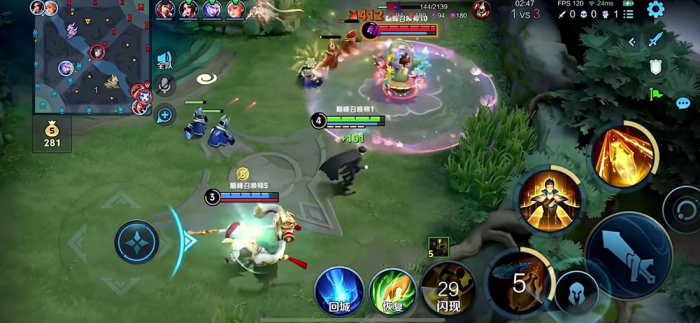 王者荣耀狄仁杰出装出什么3