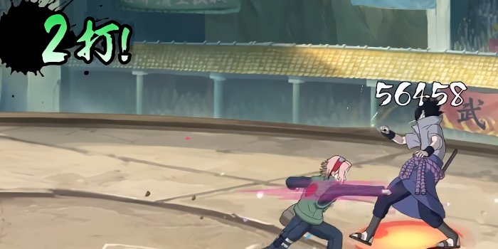 火影忍者手游哪个忍者强度最高3