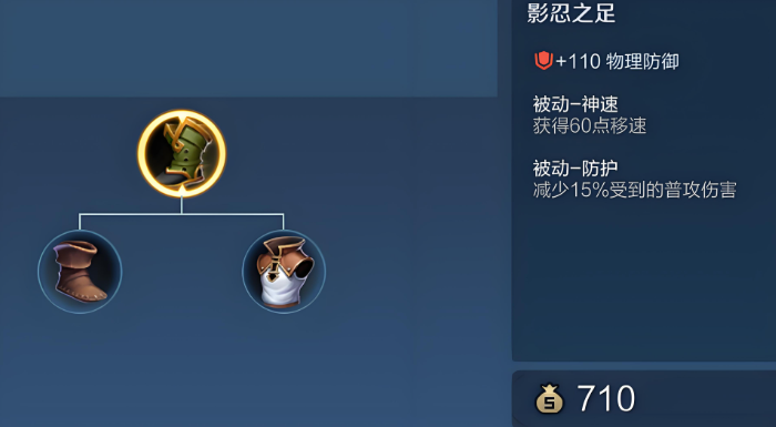 王者荣耀的出装策略有哪些2