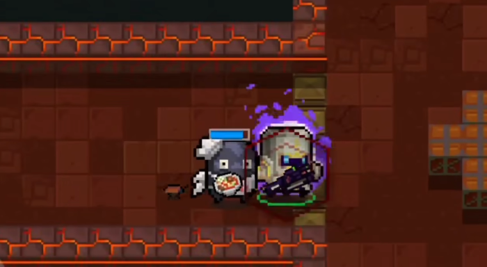 元气骑士前期用什么武器好2