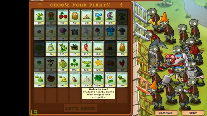 植物大战僵尸坚不可摧如何过关1