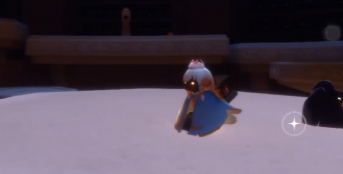 光遇领导任务怎么做1