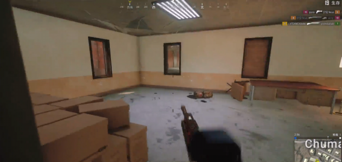 绝地求生怎么舔包才会快3