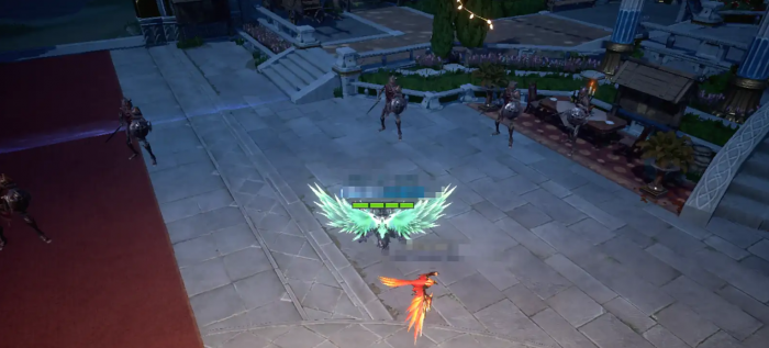 全民奇迹2驱逐黑暗军团怎么玩2