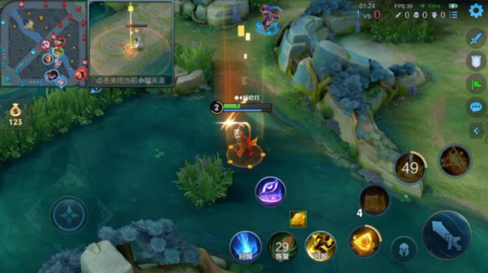 王者荣耀女娲最强秒人出装是什么3