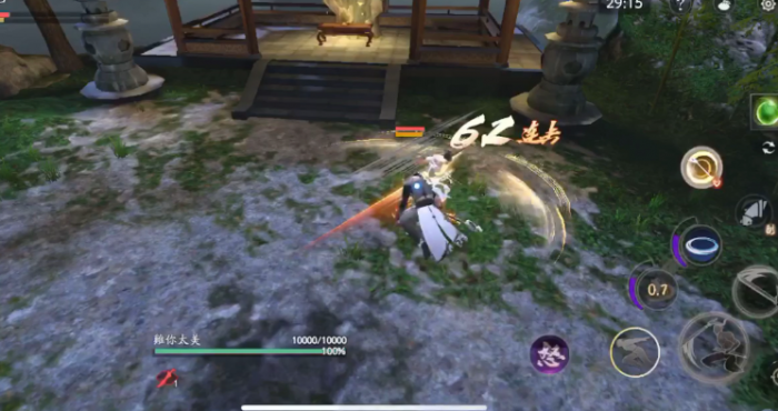 流星蝴蝶剑宵和碎梦哪个更好2