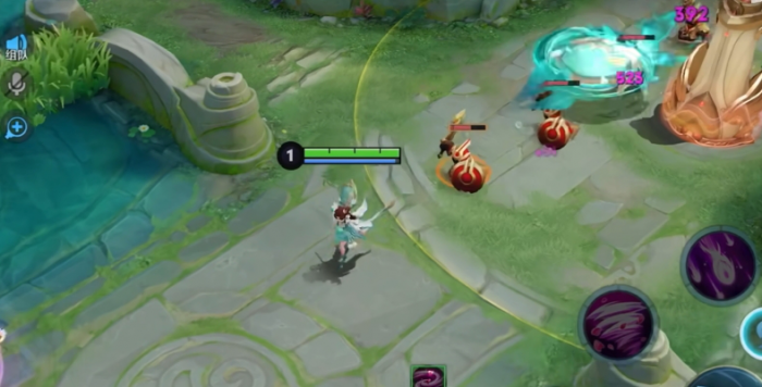 王者荣耀小乔铭文出装有什么推荐1