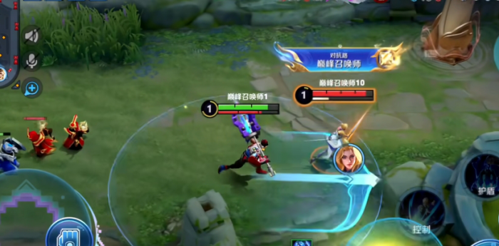 王者荣耀狂铁暴力出装有哪些推荐1