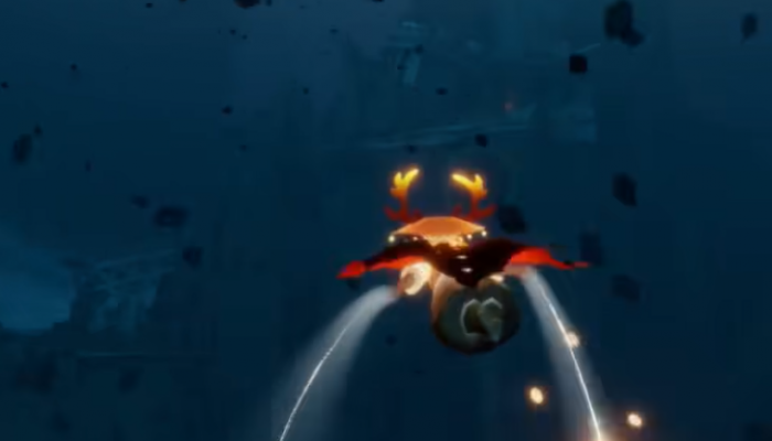 光遇如何垂直飞的更高2