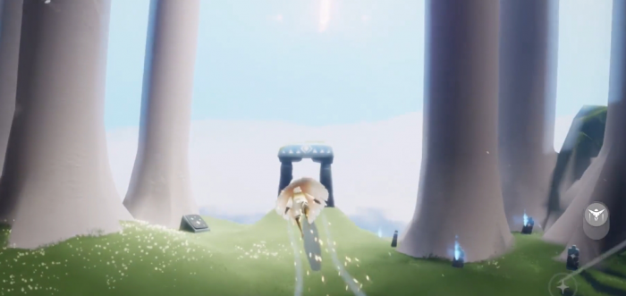 光遇树屋如何终结任务1