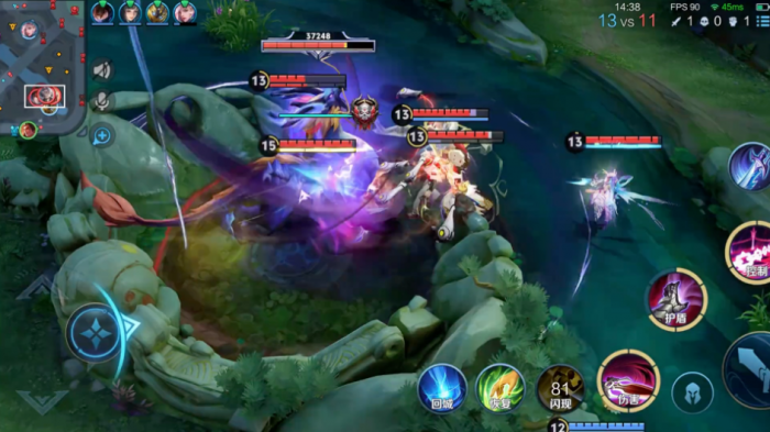 王者荣耀眩晕流吕布怎么出装3