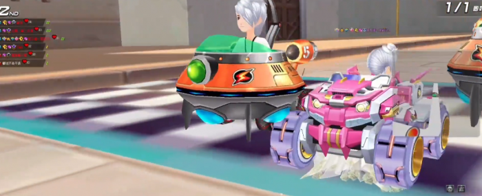 qq飞车末日模式在哪里3