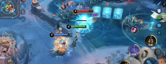 王者荣耀新手玩张良出装怎么出2