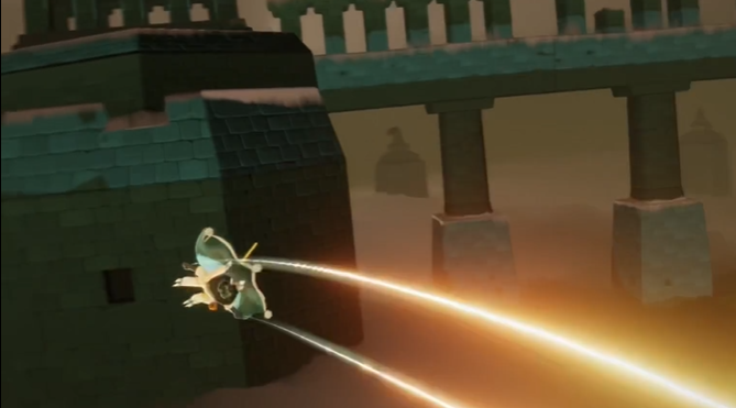 光遇墓土开头怎么进去2