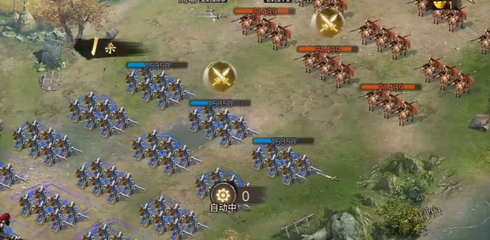 攻城掠地手游171副本怎么过2