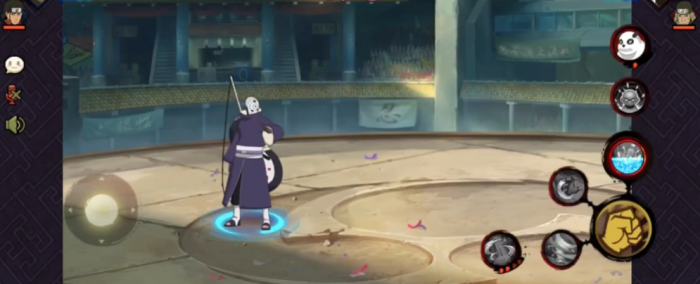 火影忍者双人模式玩什么好1