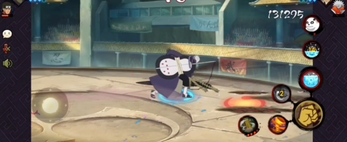 火影忍者双人模式玩什么好2