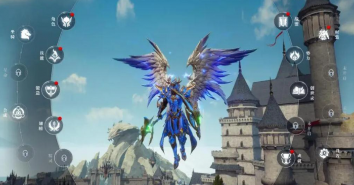 全民奇迹2幽梦紫翼怎么获得2