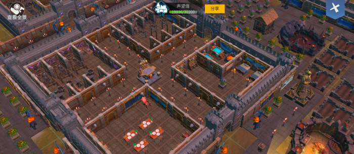 冰原守卫者地雷有什么用1