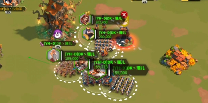 万国觉醒怎么迁移城市到联盟2