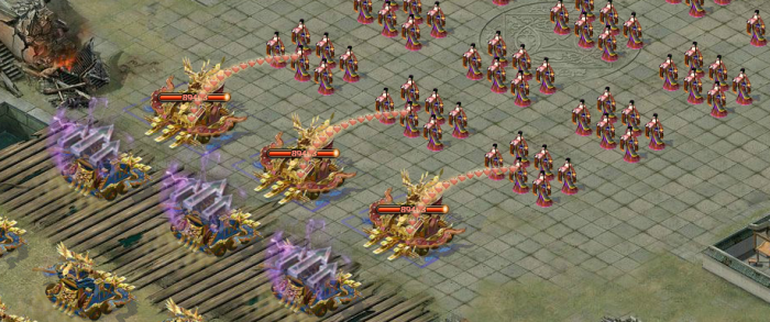 攻城掠地敌国太强怎么办3