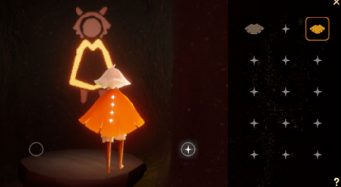 光遇时髦斗篷怎么得2