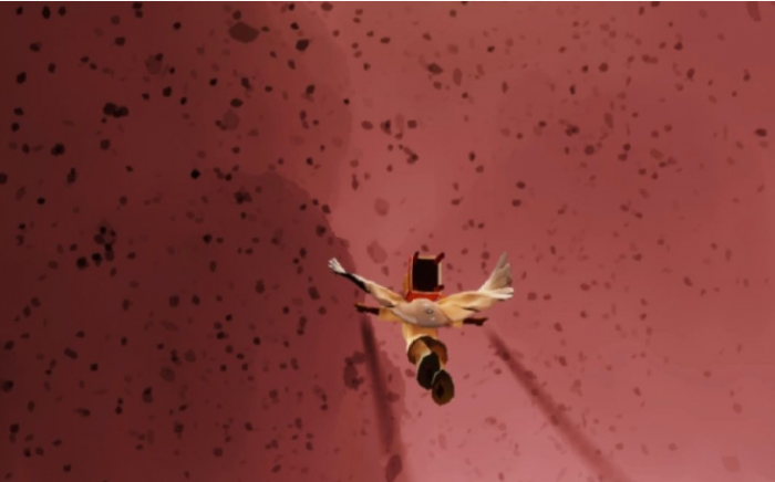 光遇怎么才能开启暴风之眼2