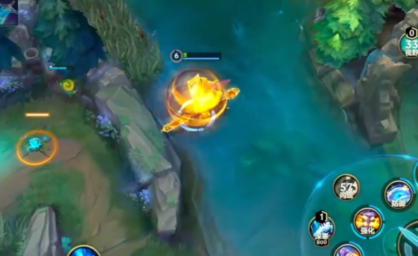 英雄联盟手游什么adc薇恩2