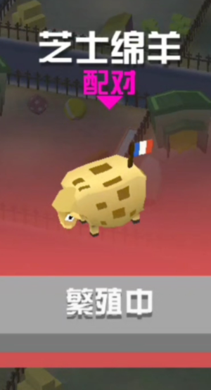 疯狂动物园如何繁殖小宝宝3