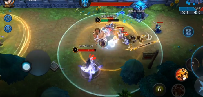 乱斗西游2寿星破塔连招怎么发2