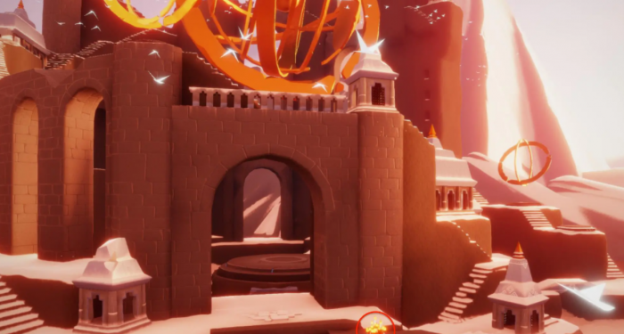 光遇跳舞先祖怎么获得1