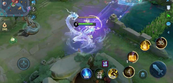 王者荣耀女娲出装最新怎么出3