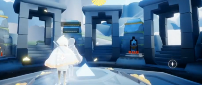 光遇云野墓碑八个人怎么开启3