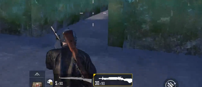 绝地求生刺激战场防空洞在哪2