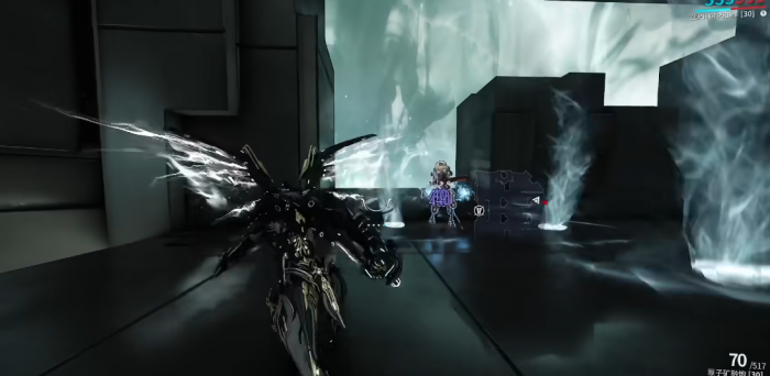 星际战甲zephyr怎么样2