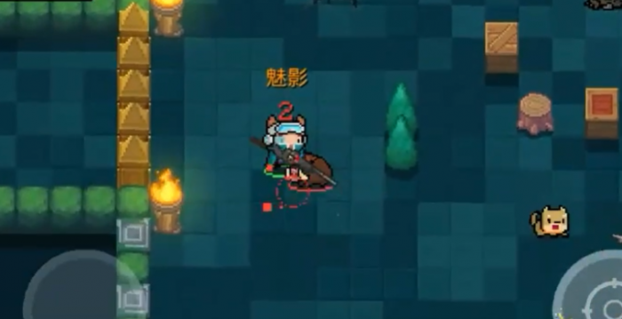 元气骑士魅影怎么合成3