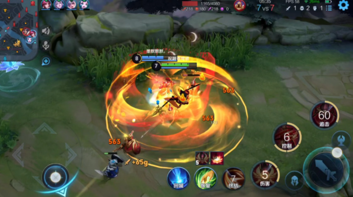 王者荣耀哪吒纯肉铭文出装怎么搭配3