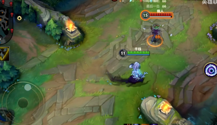 英雄联盟手游双子打什么位置3
