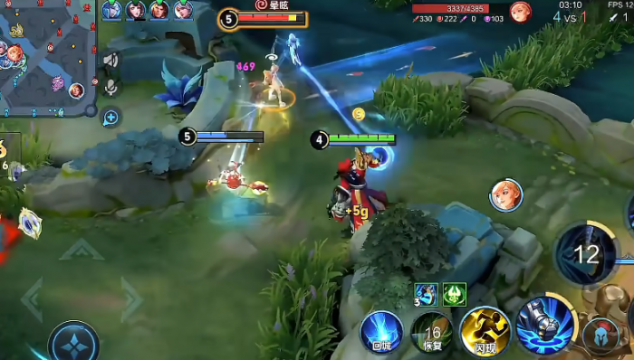 王者荣耀钟馗出辅装怎么出2